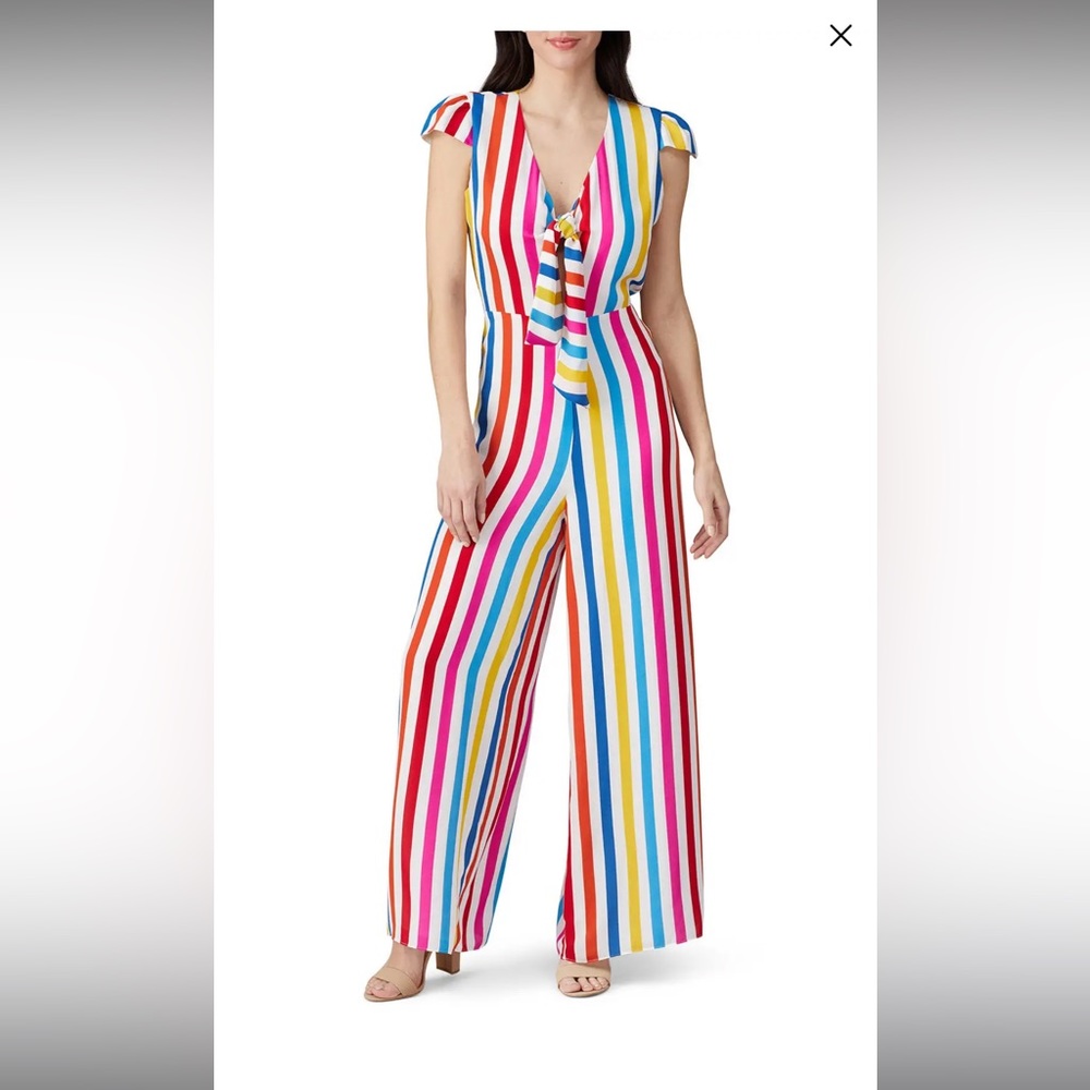 Color Me Courtney Jumpsuit
